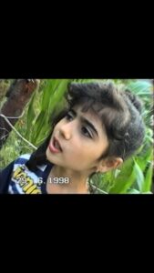Actress Zarina Qurbanova HD Photos and Wallpapers February 2025