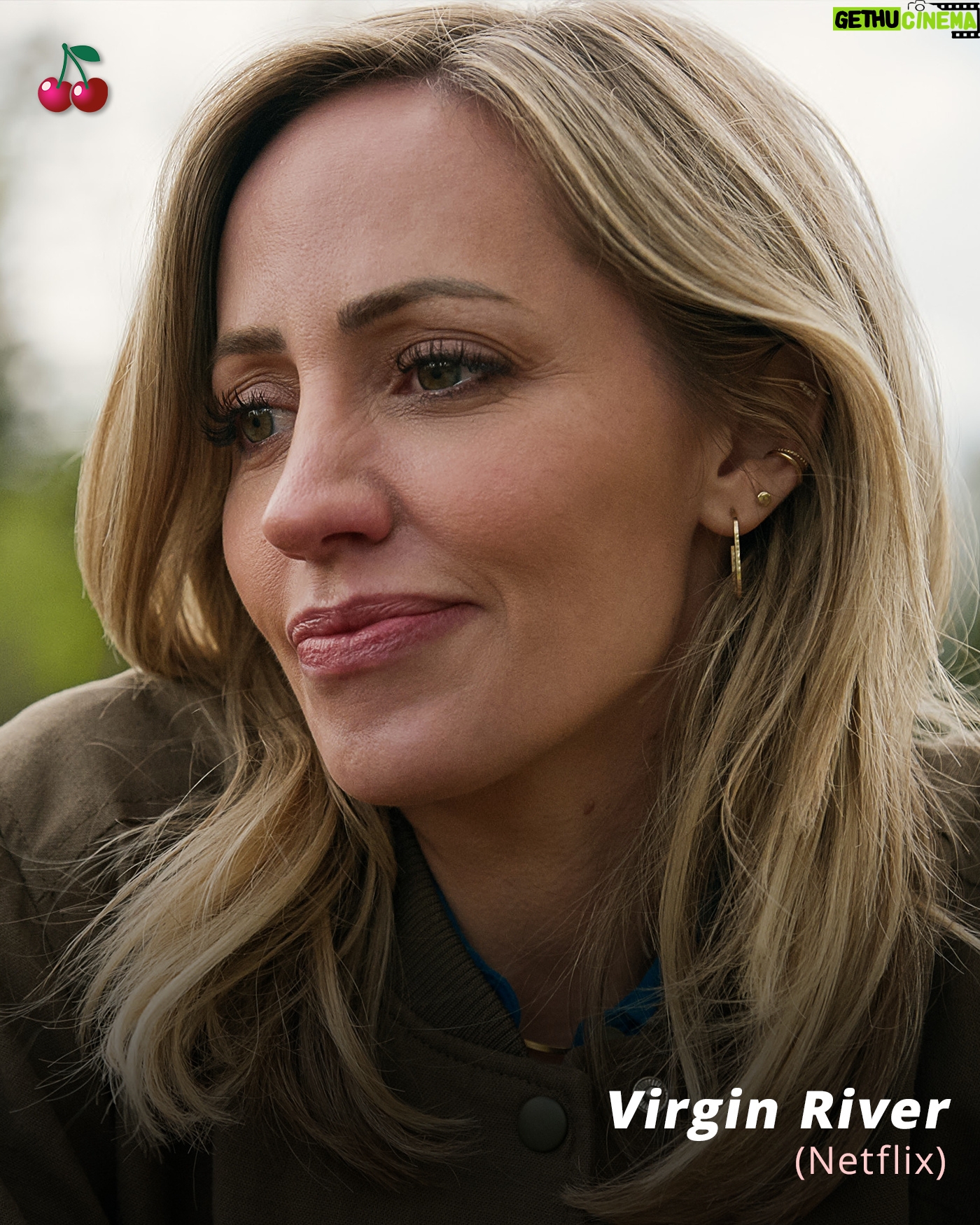 Zibby Allen - 2.5K Likes - The wonderful Zibby Allen chatted with #CherryPicks about season 6 of #VirginRiver, what's next for Brie, the sisterly bond between Brie and Mel, which @virginriverseries couple she'd like to see get their own spin-off, and much more!
Read it at the 🔗 in @thecherrypicks bio.
.
.
.
.
.
#zibbyallen #briesheridan #briesheridanedit #brieandbrady #brieandbradyedit #virginriver #virginriverseries #virginrivernetflix #virginriveredit #virginriverseason6 #alexandrabreckenridge #melindamonroe #danbrady #benhollingsworth #womeninfilm #womenintv #tvlover #tvseriesaddicted #tvfan #tvreview #tvcritic #netflixseries #nowstreaminonnetflix #netflixseriesoriginal #whattowatch #actorinterview #womenempowerment #inspiringwomen 
