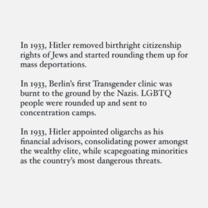 Zoe Lister-Jones Instagram - #nationalholocaustremembranceday