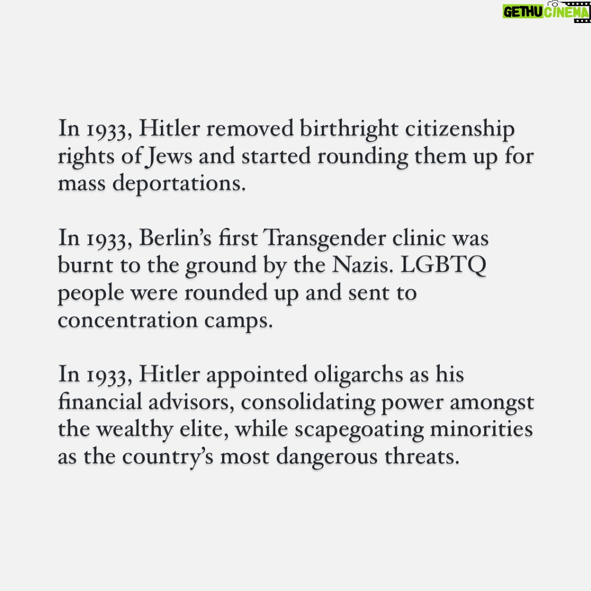 Zoe Lister-Jones - 60.8K Likes - #nationalholocaustremembranceday