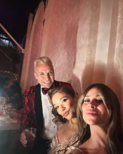Actress Zulay Henao HD Photos and Wallpapers February 2025