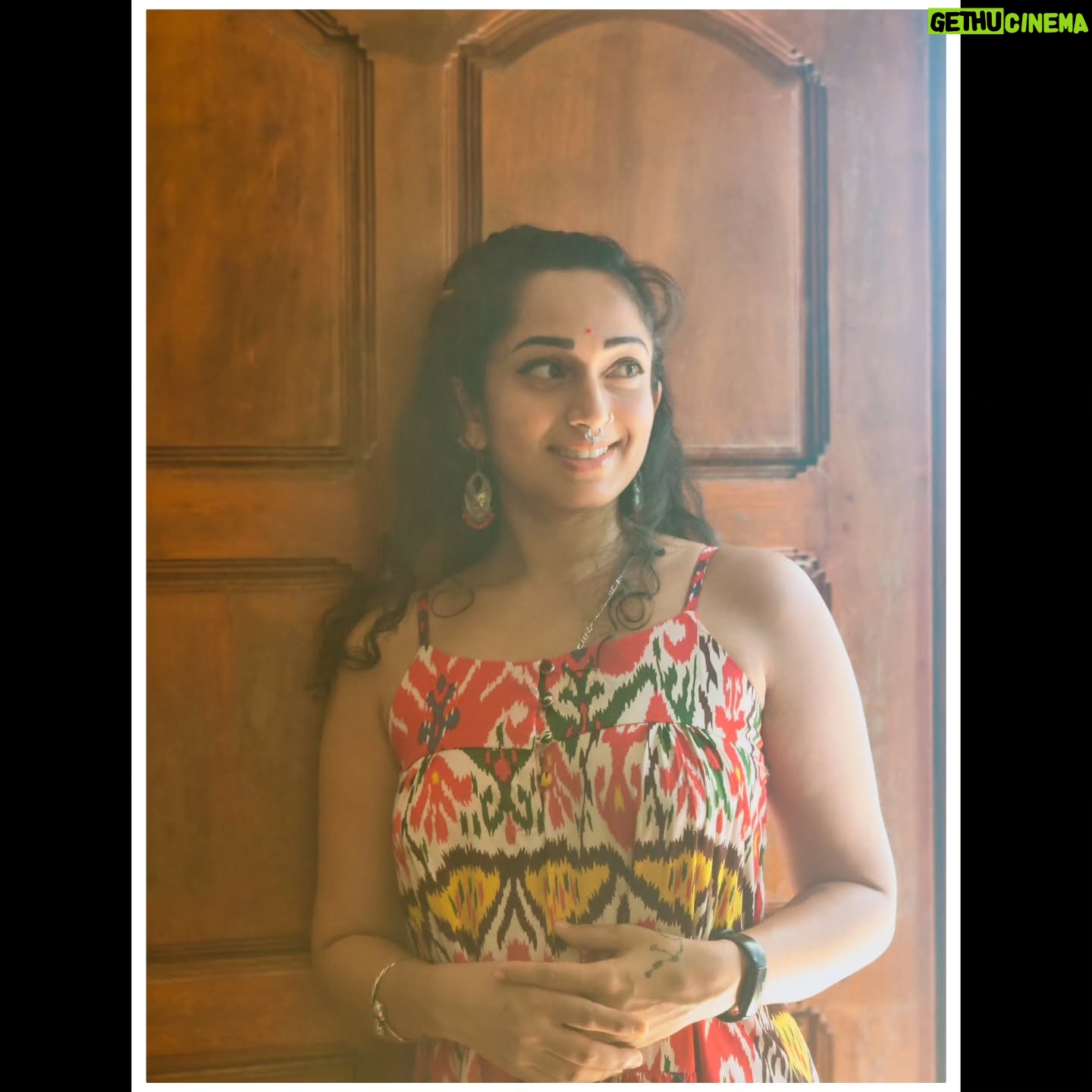 indhu - 1.6K Likes - The only journey that matters is that within. For all journeys , all paths, no matter how varied , lead to that one final destination. And once there, you unlock much joy, light and peace .
May you all find true , lasting peace that never shakes with anything ;
May you always be able to find light , even in the darkest storms .
Shine on. 🌼☺️💙