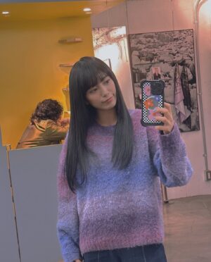 miwa Instagram - miwa 15th anniversary
再現ライブツアー"guitarissimo"
チケット一般発売が開始しました😊✨

ファーストアルバムの再現ライブということで、
久しぶりに披露する曲も楽しみ🫣✨

2/28(金) 福岡・Zepp Fukuoka
3/1(土) 大阪・Zepp Osaka Bayside
3/9(日) 東京・Zepp Haneda
3/22(土) 愛知・Zepp Nagoya

#miwa
#guitarissimo
#miwa15th
