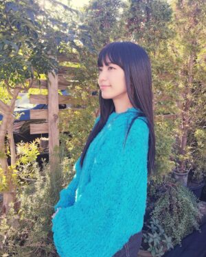 miwa Instagram - 「リアル」聴いてくれてますかー☺️？

#miwa
#リアル