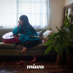 miwa Instagram - #miwa
#miwa15th