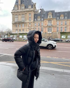 peppe Instagram - Paris 2024 | 🇫🇷🧸

去年の冬、初めてのパリで五感を存分に刺激して来た時のを少し。ふと思い出す街並みが苦しくなるぐらい好きです…
the女子旅ができたのも楽しかったぁ〜