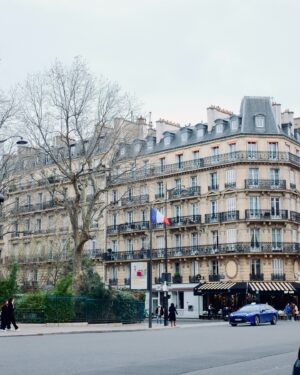 peppe Instagram - Paris 2024 | 🇫🇷🧸

去年の冬、初めてのパリで五感を存分に刺激して来た時のを少し。ふと思い出す街並みが苦しくなるぐらい好きです…
the女子旅ができたのも楽しかったぁ〜
