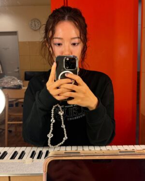 peppe Instagram - Live House Tour "Laugh"

全公演終了しました、ラフ、ラブ。

ヘアメイクさんの遊び心満載ツアー
あ、ツアー中に前髪復活しました👄🎶