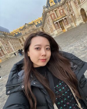 peppe Instagram - Paris 2024 | 🇫🇷🧸

去年の冬、初めてのパリで五感を存分に刺激して来た時のを少し。ふと思い出す街並みが苦しくなるぐらい好きです…
the女子旅ができたのも楽しかったぁ〜