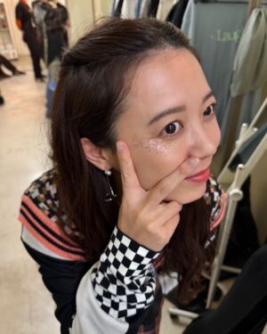 peppe Instagram - Live House Tour "Laugh"

全公演終了しました、ラフ、ラブ。

ヘアメイクさんの遊び心満載ツアー
あ、ツアー中に前髪復活しました👄🎶