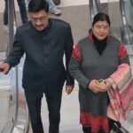 upma Sharma