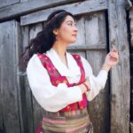 upma Sharma
