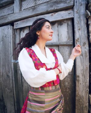 upma Sharma Instagram - 🧚🏻‍♀️
#upmasharma #upmasharmaofficial