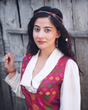 upma Sharma Instagram - 🧚🏻‍♀️
#upmasharma #upmasharmaofficial
