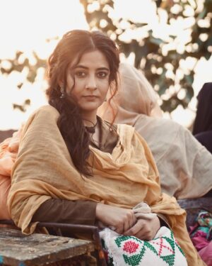 upma Sharma Instagram - So, I’ve been thinking a lot about how crying in acting is such a powerful way to express emotions. It feels like it’s a part of the art, you know? I really love these intense roles, but lately, life has been reflecting that too, and I’ve found myself crying more than usual, I used to be such a happy girl, but these days, it feels like I’m overwhelmed with emotions. I know that my on-screen tears are somehow a reflection of what I’m going through in real life. Life is getting tough, and it’s hard to shake off these feelings. Growing up brings a lot of emotions, and it feels like things aren’t going in my favor right now. But I’m still giving it my all. Maybe this phase will make me more stronger or help me to become a better version of myself.🙃🧚🏻‍♀️
These pictures are from my recent song shoot, and I wanted to share this emotional side with you all. For those who are still here, thank you so much for your support! The numbers might be dropping, but I appreciate every one of you. Hope you enjoy my little “cry session” as much as I do! 😅🧚🏻‍♀️
