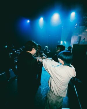 yama Instagram - COUNTDOWN JAPAN 24/25

2024年最後のライブ。
またCDJで1年をしめくくれたことが嬉しい
のびのびと楽しく歌えて最高でした。
本当にありがとう！

#CDJ2425
#yama

photo by @yamada_mphoto