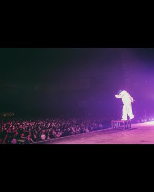 yama Instagram - COUNTDOWN JAPAN 24/25

2024年最後のライブ。
またCDJで1年をしめくくれたことが嬉しい
のびのびと楽しく歌えて最高でした。
本当にありがとう！

#CDJ2425
#yama

photo by @yamada_mphoto