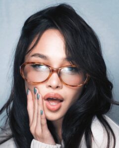 Actress AC Bonifacio HD Photos and Wallpapers September 2025