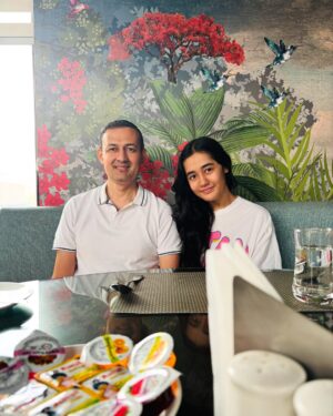 Aakriti Sharma Instagram - “It is  not the years in your life but the life in your years counts” 

#wednesday #thoughts #aakritisharma #instagram