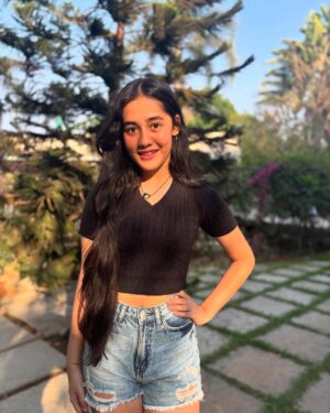 Aakriti Sharma Instagram - “It is  not the years in your life but the life in your years counts” 

#wednesday #thoughts #aakritisharma #instagram