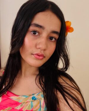 Aakriti Sharma Instagram - “It is  not the years in your life but the life in your years counts” 

#wednesday #thoughts #aakritisharma #instagram