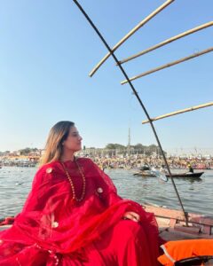 Actress Aalisha Panwar HD Photos and Wallpapers July 2025