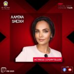 Aamina Sheikh