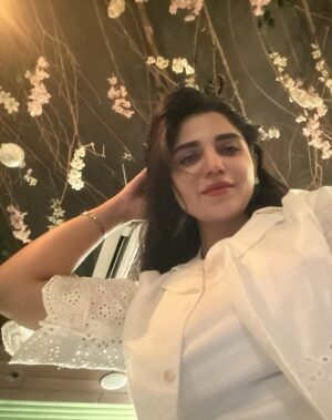 Aamna Malick Instagram - ❤❤