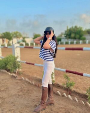 Aamna Malick Instagram - Whatever you love you are 🫠