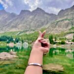 Aamna Malick