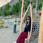 Aamna Malick