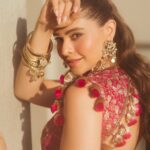 Aamna Sharif