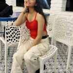 Aanchal Goswami