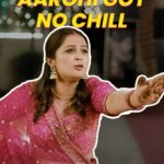 Aarohi Patel