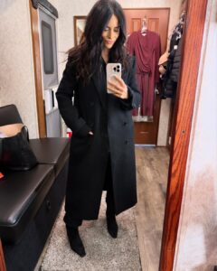 Actress Abigail Spencer HD Photos and Wallpapers February 2025