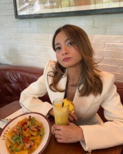 Actress Acha Septriasa HD Photos and Wallpapers March 2025