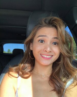 Acha Septriasa Instagram - Multifaceted🥴🤪😗😐🫨