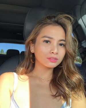 Acha Septriasa Instagram - Multifaceted🥴🤪😗😐🫨