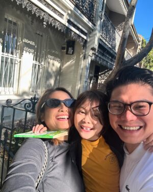 Acha Septriasa Instagram - Hi Bridgia! 

Mommie seperti biasa harus kerja lagi di jakarta, rasanya pengen kapan2 mama kerja nya Mau di Sydney aja! Biar gak jauh2 dr Brie.. 

As you know i am not Okay leaving you for a little while , if i could choose , i would Always Choose to be Beside you ALL the time ! But i’ve prepared everything for you , and what you need , your food on the fridge , your big Toys as a present, your tidy drawers and Linen , fresh laundry for school, A schedule for Papa to feed you, your Birthday Card on your desk ! And we prayed last Nite together for you on this special Day! That you have been waiting for ❤️🤗 HAPPY BIRTHDAY my darling! I hope you becoming a Beautiful Intelligent Brave and Independent girl , i pray to Allah that you achieve everything you have aspire to be .. because you Can totally Do it! You one smart beautiful Talented person i know 🌹 love you brie