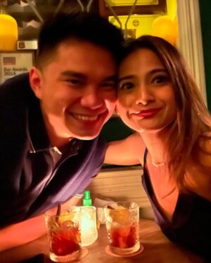 Acha Septriasa Instagram - Marriage story