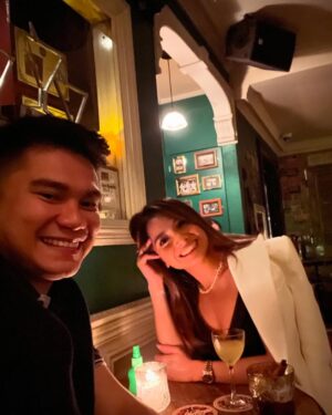 Acha Septriasa Instagram - Marriage story