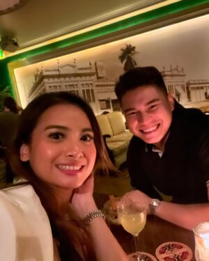 Acha Septriasa Instagram - Marriage story