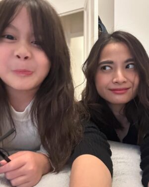 Acha Septriasa Instagram - 