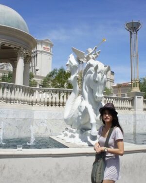 Acha Septriasa Instagram - 