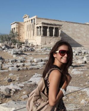 Acha Septriasa Instagram - 