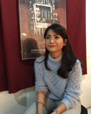Acha Septriasa Instagram - 