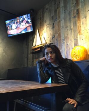 Acha Septriasa Instagram - 