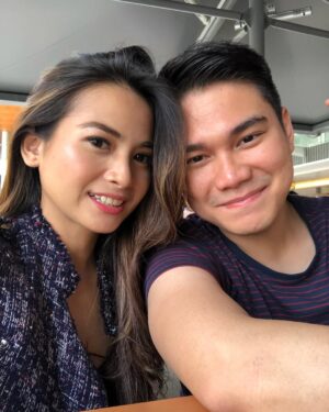 Acha Septriasa Instagram - 2017 🍼👶