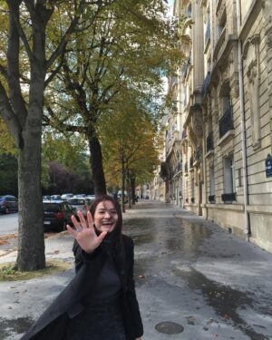 Acha Septriasa Instagram - 