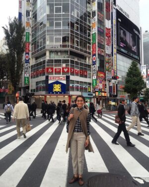 Acha Septriasa Instagram - 